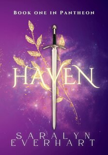 Front cover_Haven