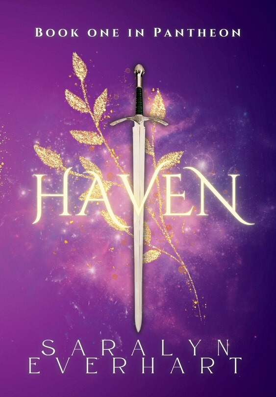Front cover_Haven