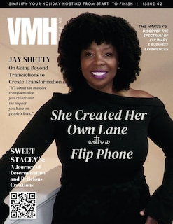 Couverture_VMH Magazine - Issue 42