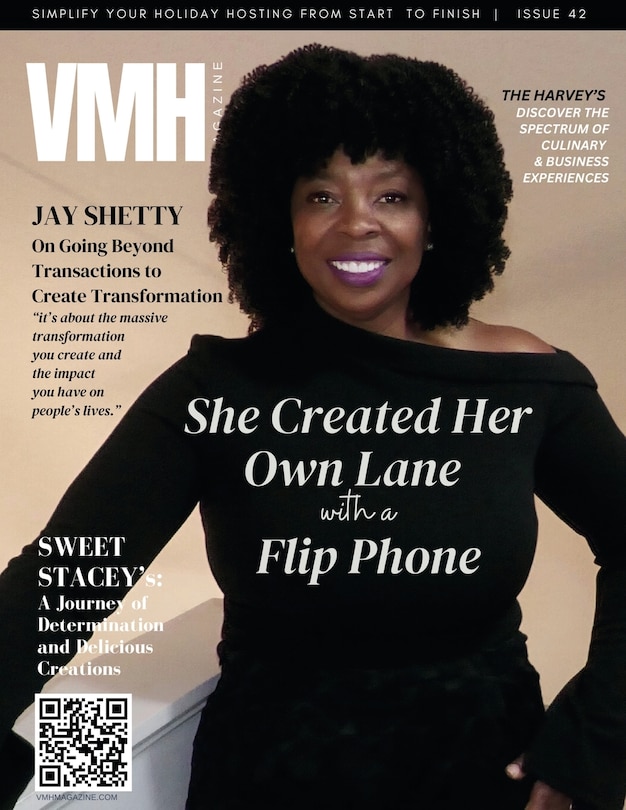 Couverture_VMH Magazine - Issue 42