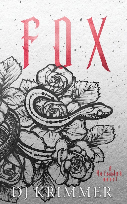 Front cover_Fox