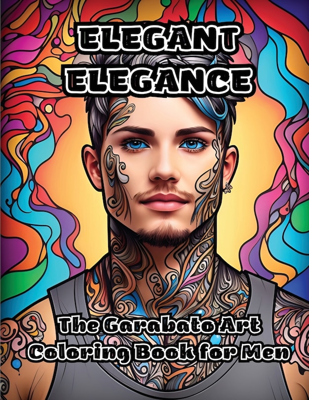 Front cover_Elegant Elegance