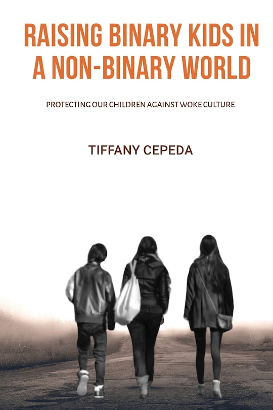 Couverture_Raising Binary Kids in a Non-Binary World