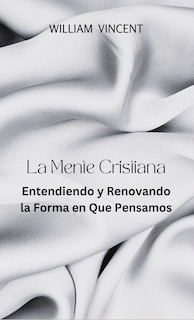 Front cover_La Mente Cristiana