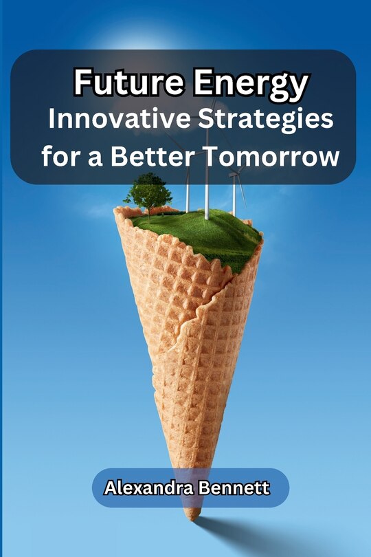 Front cover_Future Energy