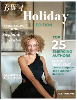 Couverture_Bwa Magazine Holiday Edition