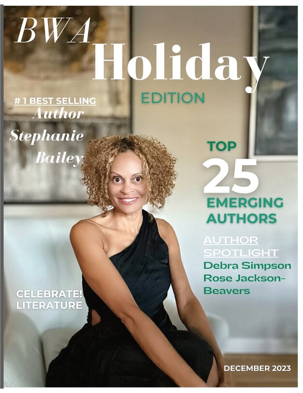 Couverture_Bwa Magazine Holiday Edition