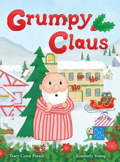 Front cover_Grumpy Claus
