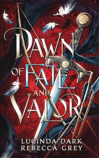 Couverture_Dawn of Fate & Valor