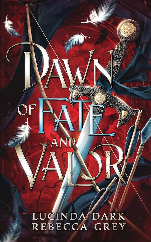 Couverture_Dawn of Fate & Valor