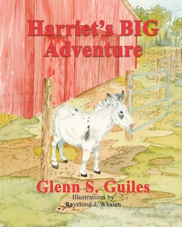 Couverture_Harriet's BIG Adventure