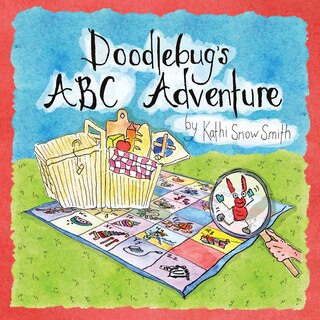 Front cover_Doodlebug's ABC Adventure