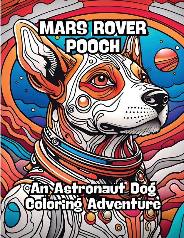 Front cover_Mars Rover Pooch