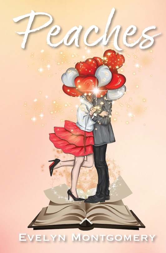 Front cover_Peaches