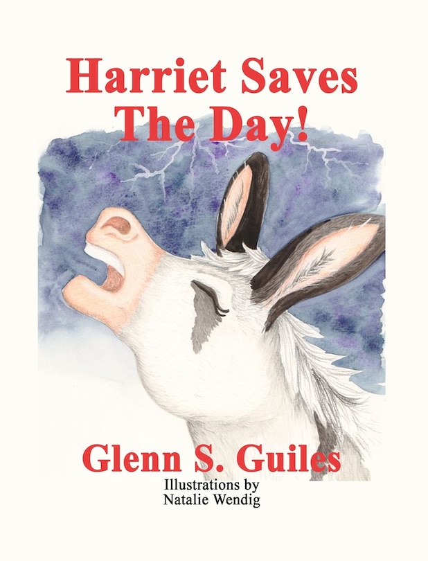 Couverture_Harriet Saves The Day!