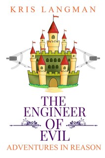 Front cover_The Engineer of Evil