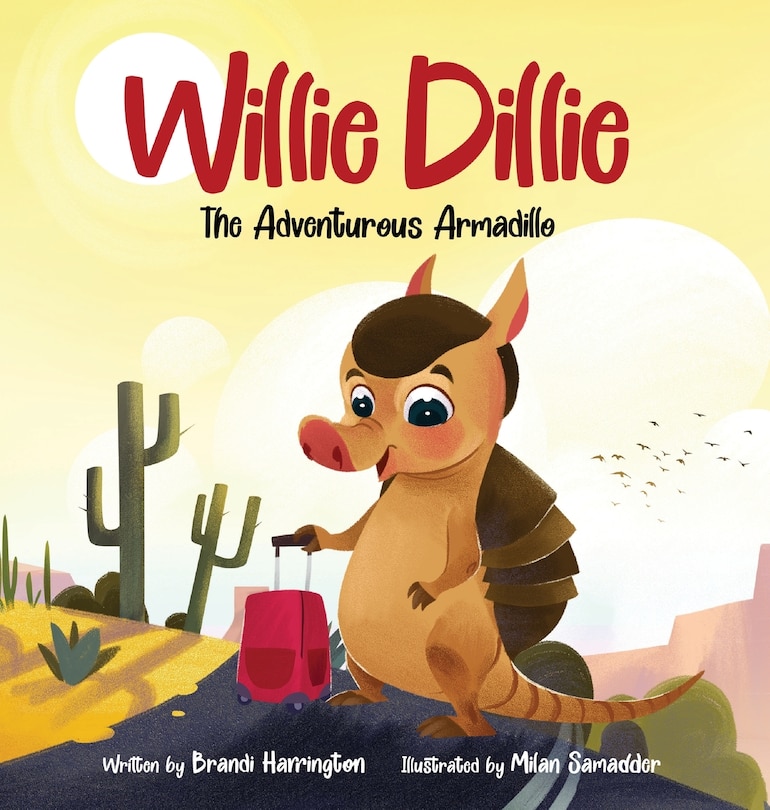 Couverture_Willie Dillie