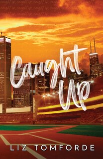 Front cover_Caught Up