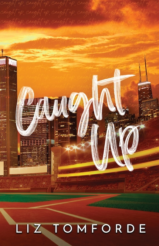 Front cover_Caught Up