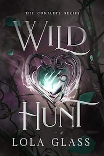 Front cover_Wild Hunt