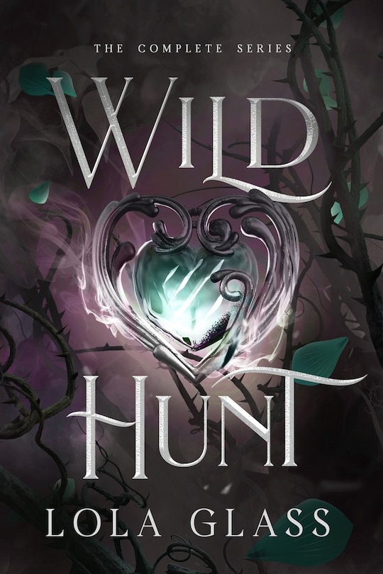 Front cover_Wild Hunt