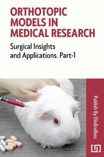 Couverture_Orthotopic Models in Medical