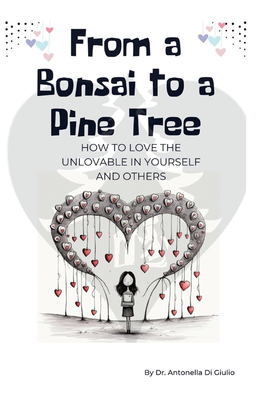 Couverture_From a Bonsai to a Pine Tree