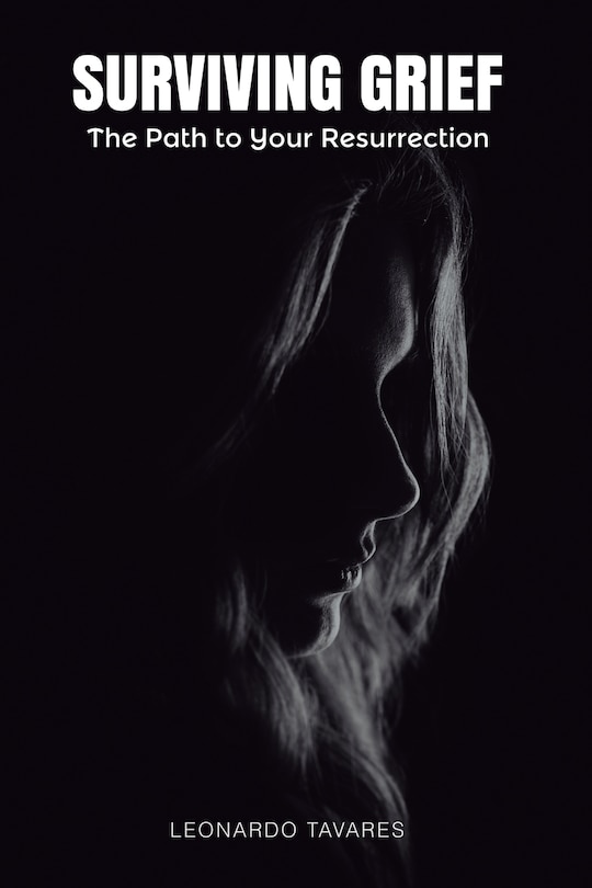 Front cover_Surviving Grief