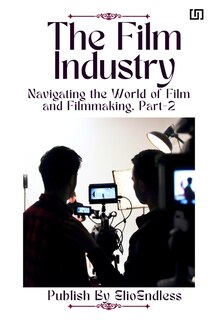 Front cover_The Film Industry
