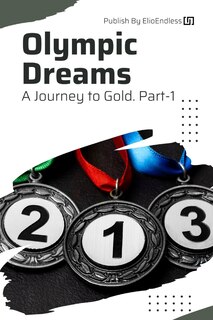 Front cover_Olympic Dreams