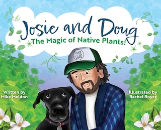 Couverture_Josie and Doug