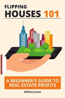 Couverture_Flipping Houses 101