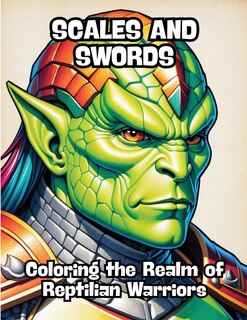 Front cover_Scales and Swords