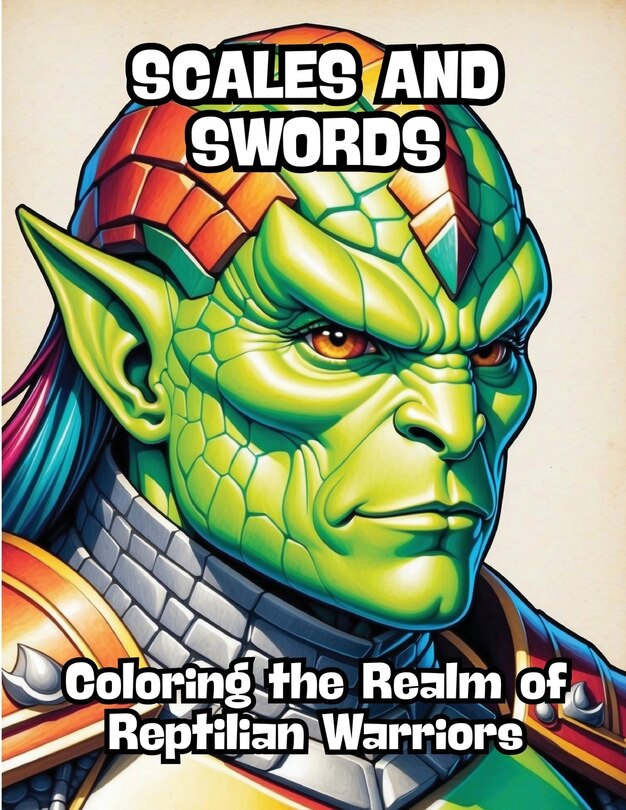 Front cover_Scales and Swords