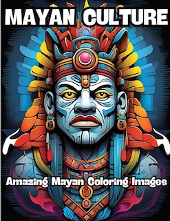 Front cover_Mayan Culture