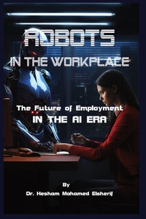 Front cover_Robots in the Workplace