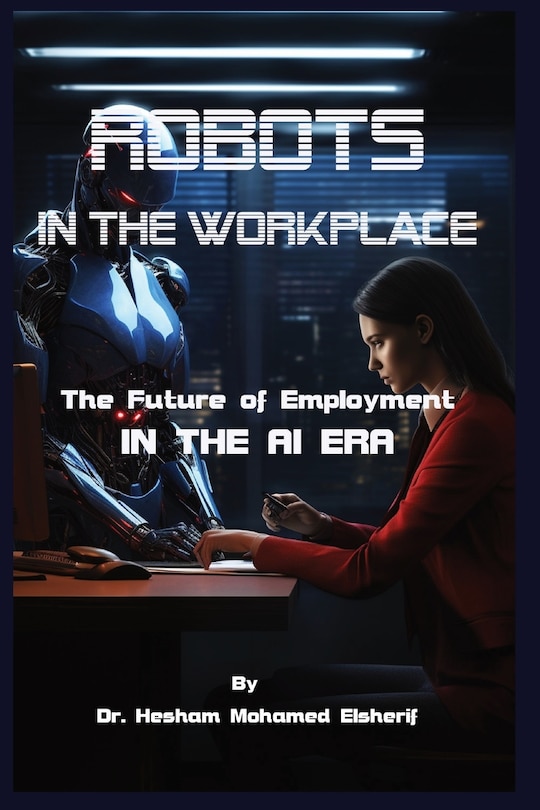 Front cover_Robots in the Workplace
