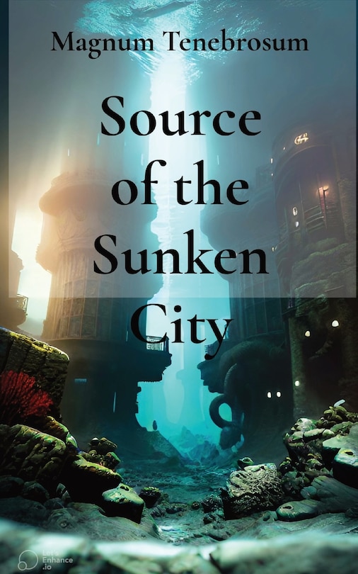 Couverture_Source of the Sunken City