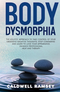 Front cover_Body Dysmorphia