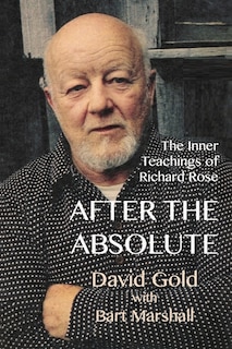 Front cover_After the Absolute