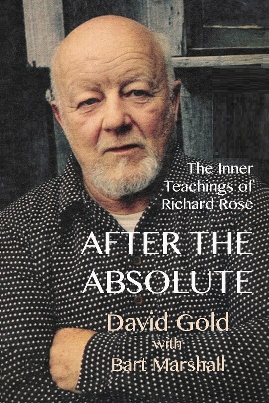 Front cover_After the Absolute