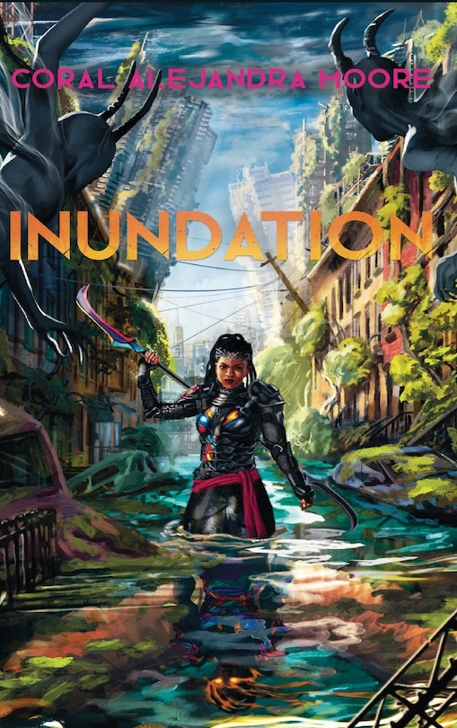 Front cover_Inundation