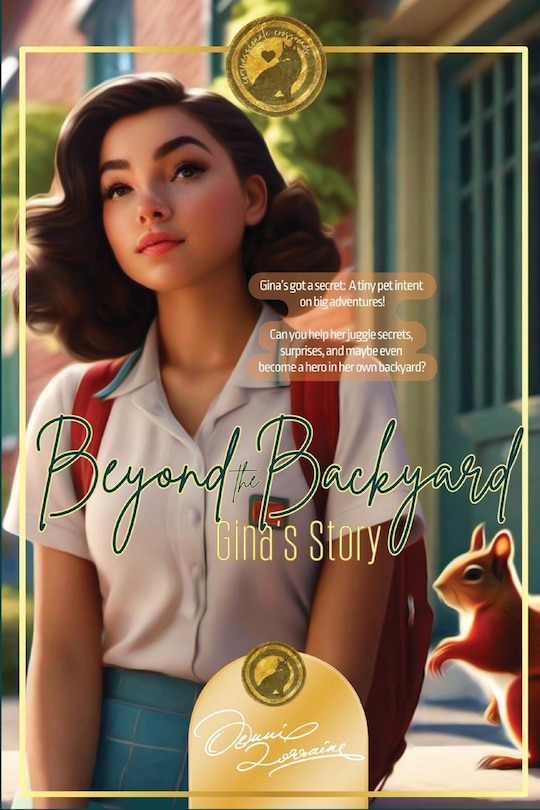 Couverture_Beyond the Backyard