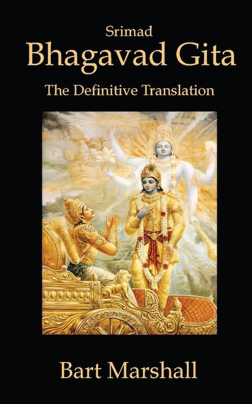 Front cover_Bhagavad Gita
