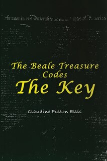 Front cover_The Beale Treasure Codes