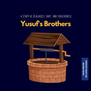Yusuf's brothers