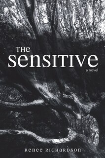 Front cover_The Sensitive