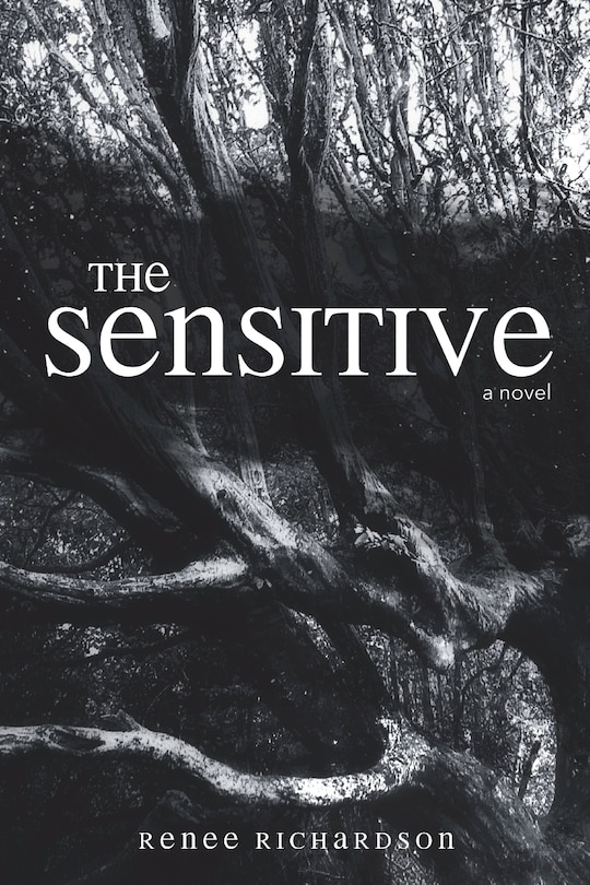 Front cover_The Sensitive