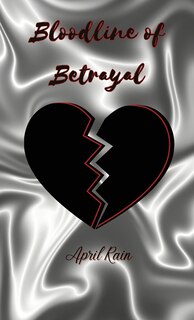 Front cover_Bloodlines of Betrayal