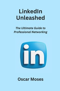 Front cover_LinkedIn Unleashed
